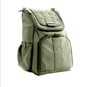 Frommer’s Lug Travel Toiletries Bag